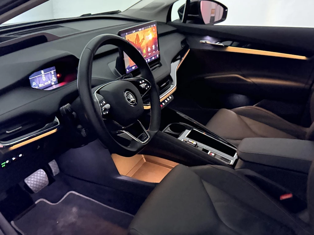 Škoda Enyaq iV – foto 32