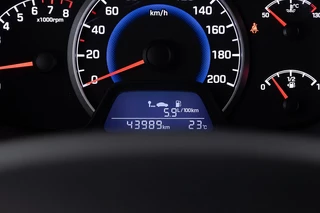 Hyundai i10 – thumbnail 18