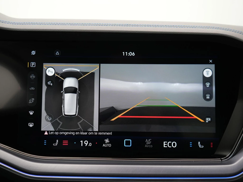 Volkswagen Touareg – foto 28
