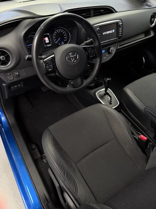 Toyota Yaris – thumbnail 13