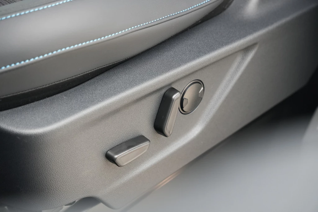 Ford E-Transit Custom – foto 18