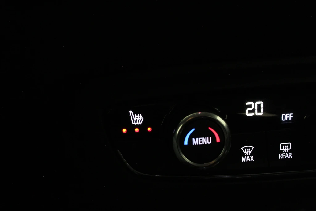 Opel Crossland – foto 14