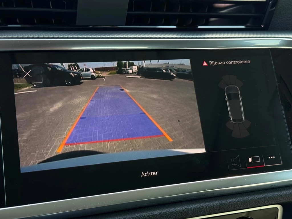 Audi Q3 – foto 15