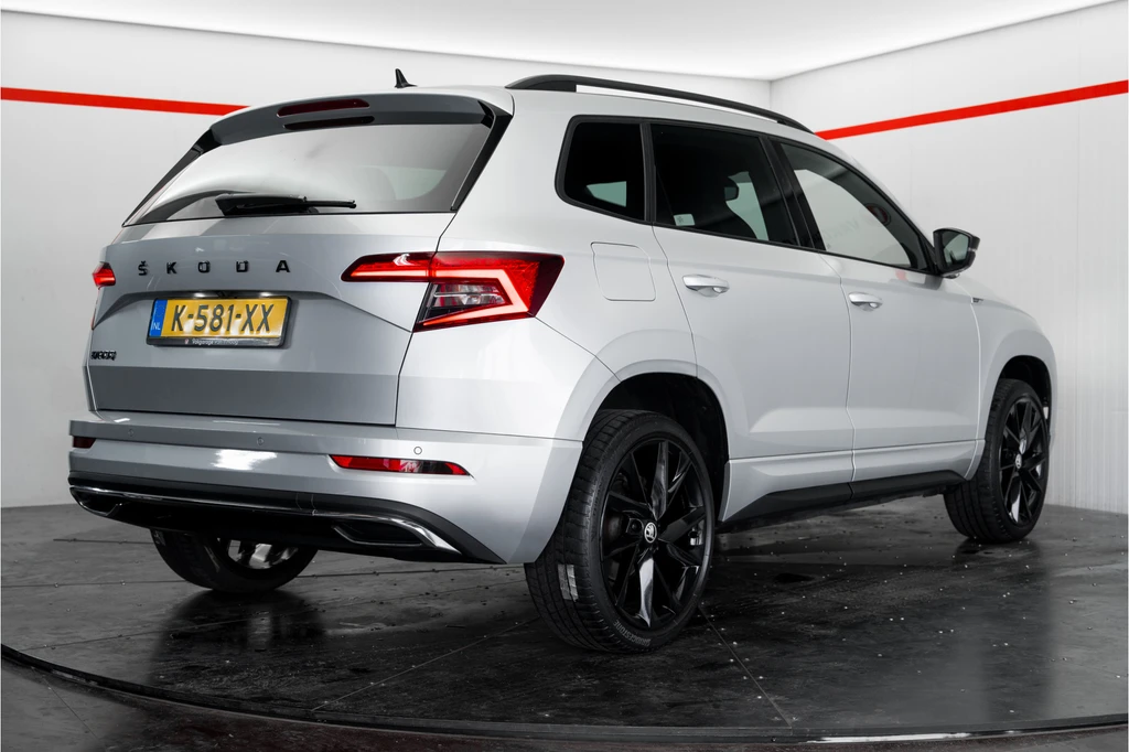 Škoda Karoq – foto 5