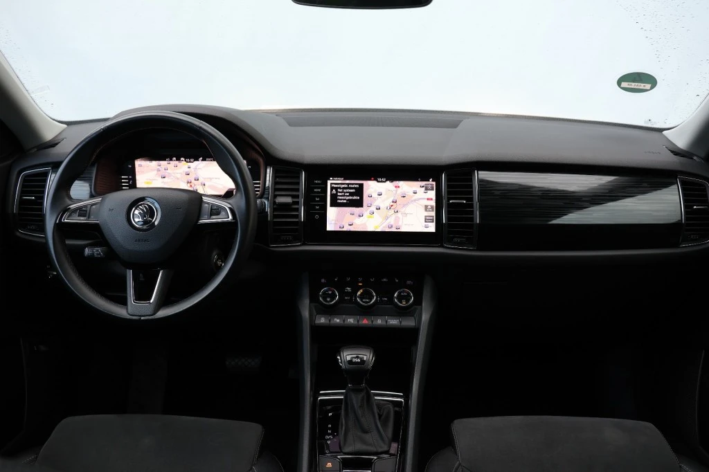Škoda Kodiaq – foto 9