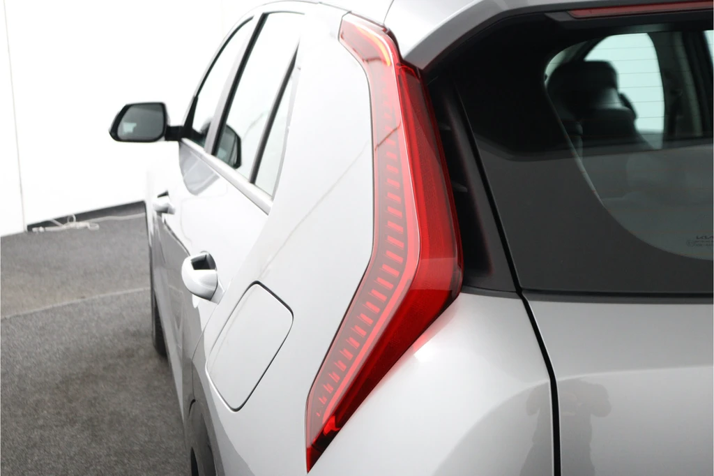 Kia Niro – foto 46