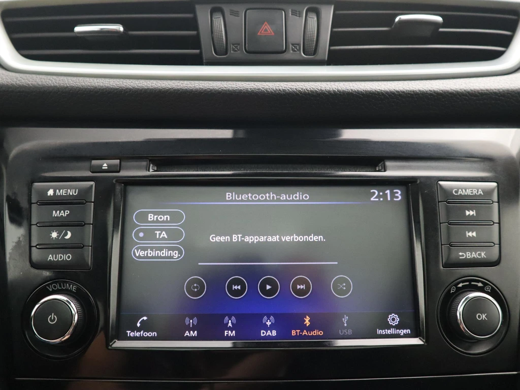 Nissan QASHQAI – foto 30