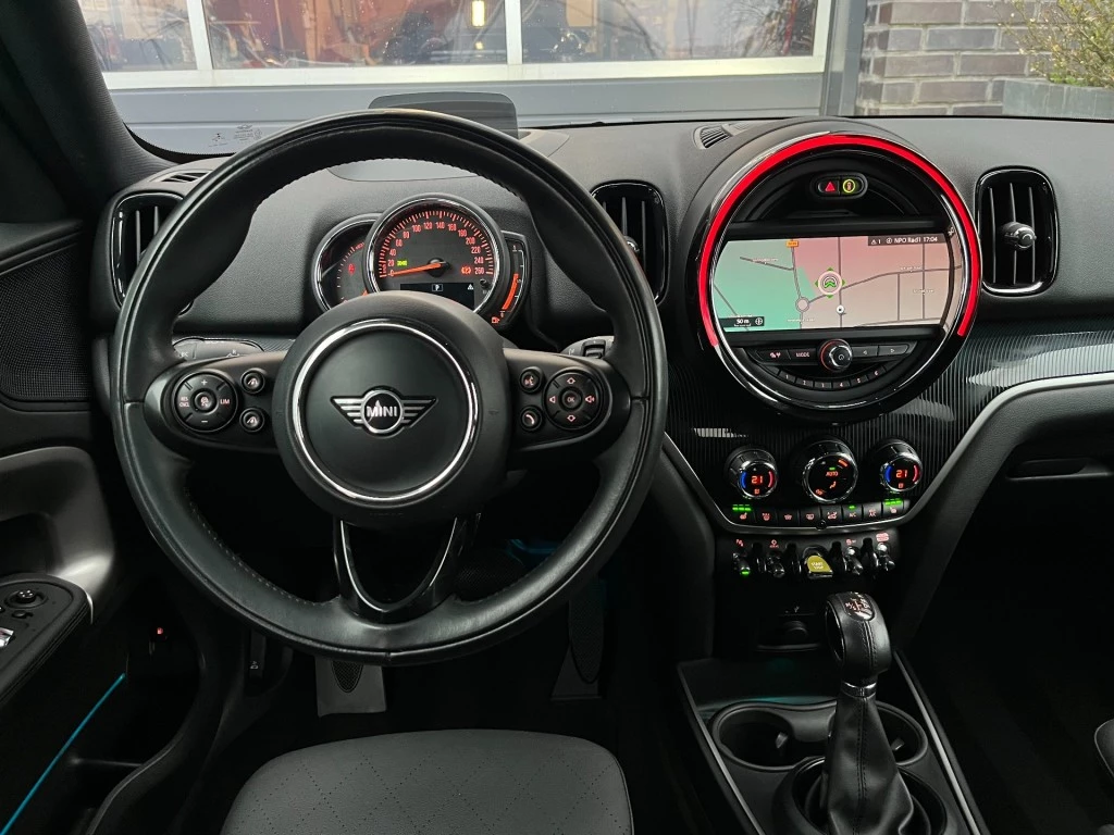 MINI Countryman – foto 8