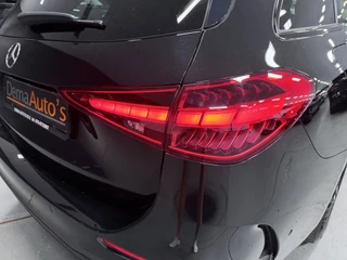 Mercedes-Benz C-Klasse – thumbnail 14