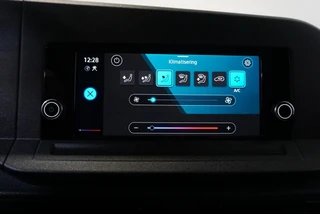 Volkswagen Caddy – thumbnail 19