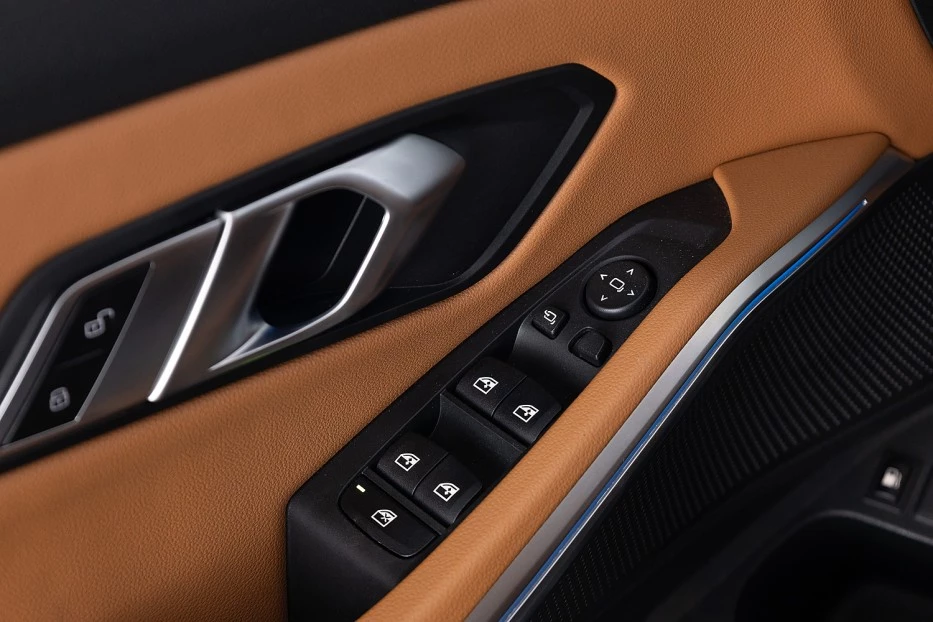 BMW 3 Serie – foto 16