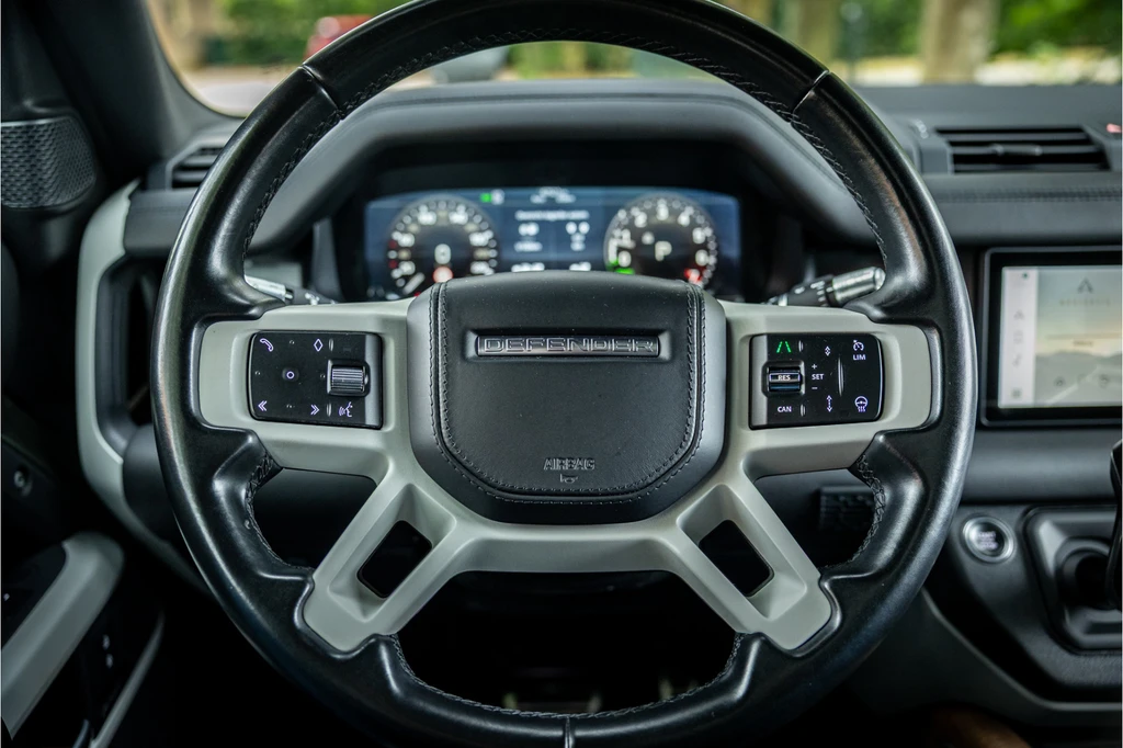 Land Rover Defender – foto 14