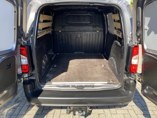 Citroën Berlingo – thumbnail 14