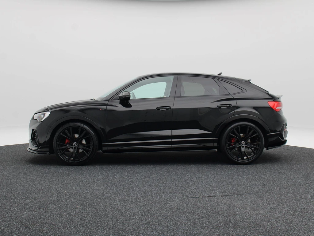 Audi Q3 – foto 2