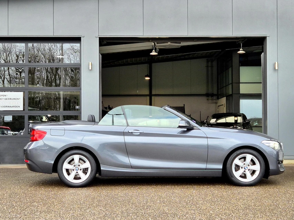BMW 2 Serie – foto 9