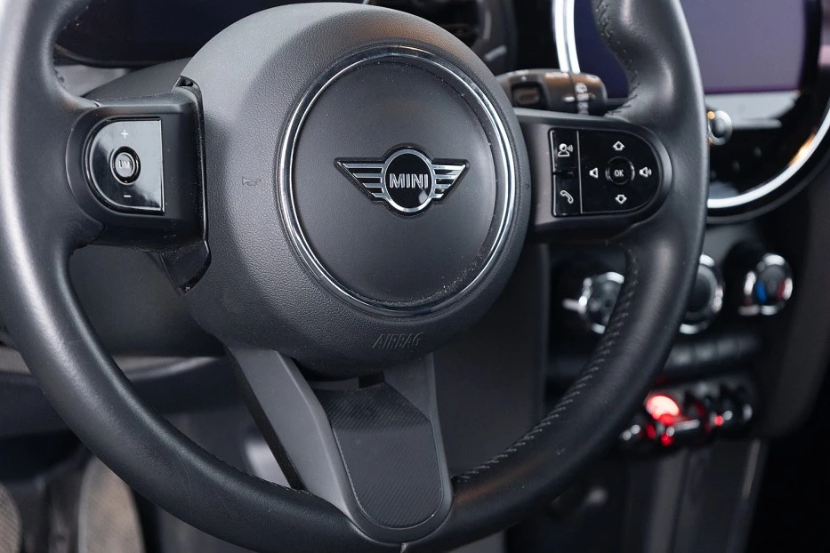 MINI 3-deurs – foto 12