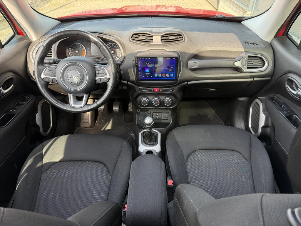 Jeep Renegade – foto 5