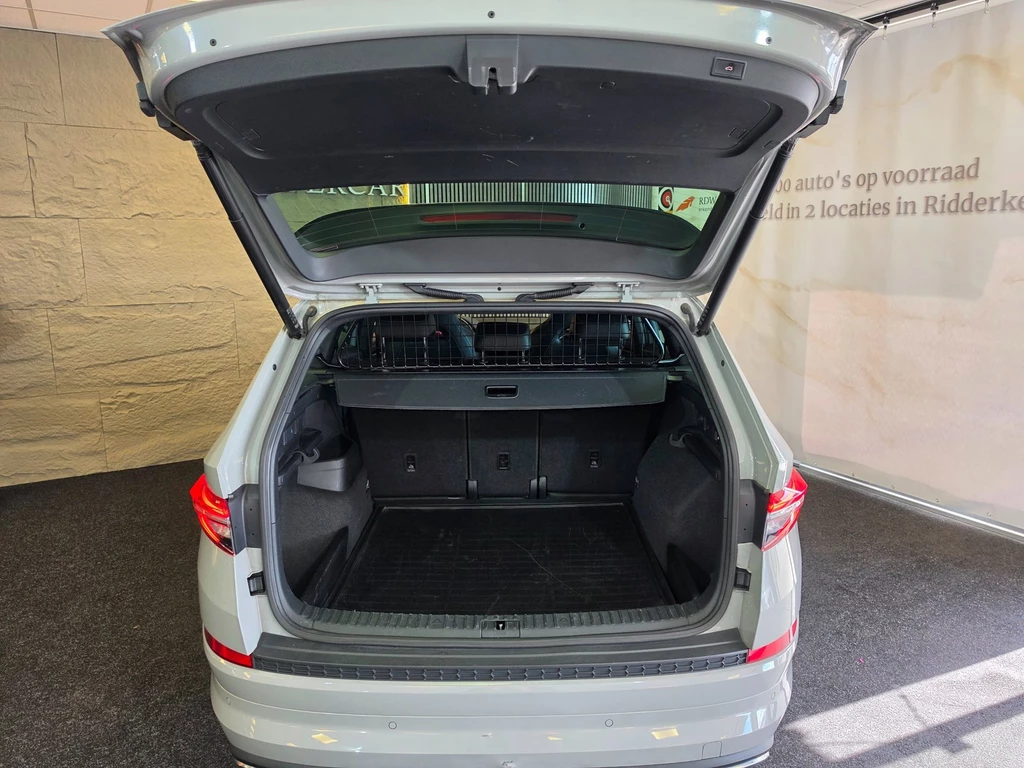 Škoda Kodiaq – foto 36