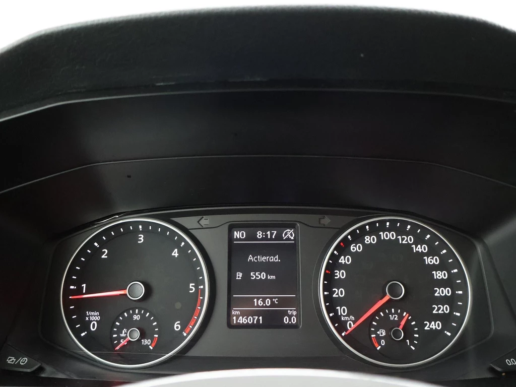 Volkswagen Transporter – foto 107