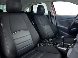 Mazda CX-3 – thumbnail 24