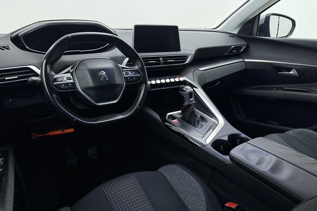 Peugeot 5008 – foto 18