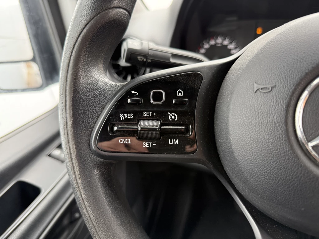 Mercedes-Benz Sprinter – foto 21