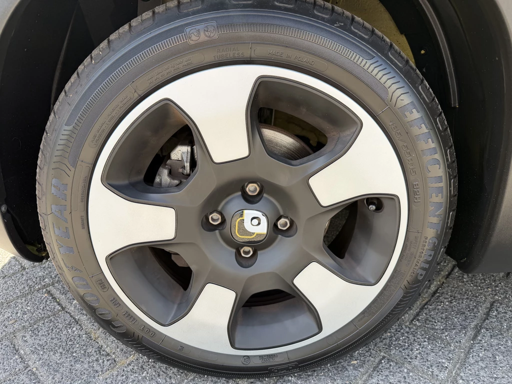 Fiat Pandina – foto 10