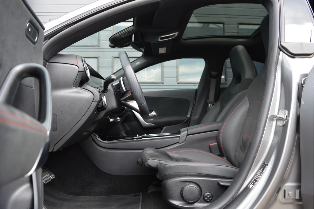 Mercedes-Benz CLA – foto 9