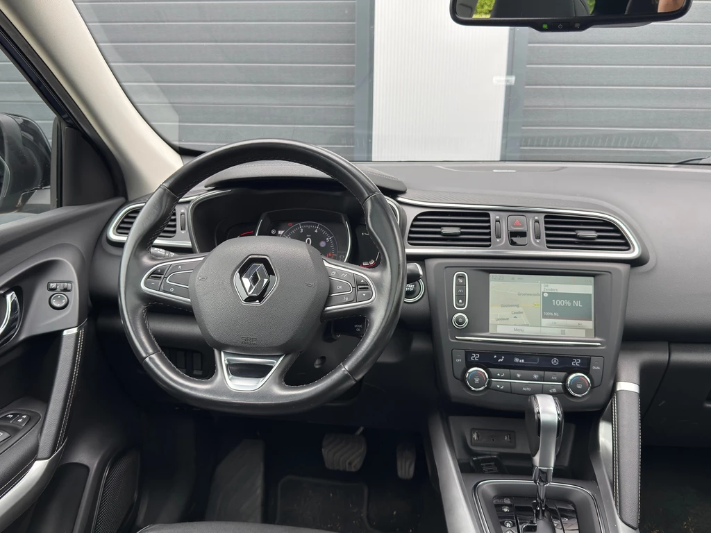 Renault Kadjar – foto 14