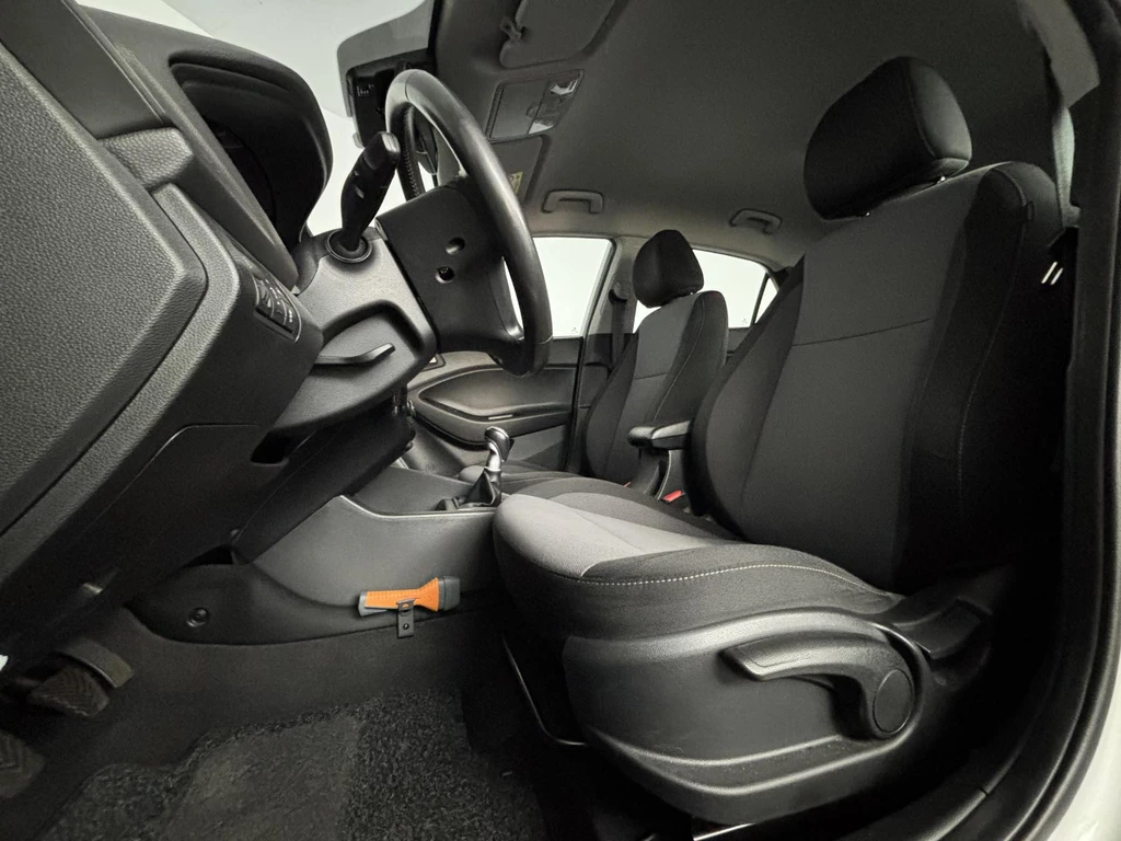 Hyundai i20 – foto 11