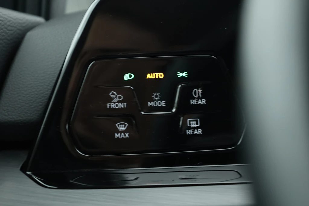 Volkswagen Golf – foto 11