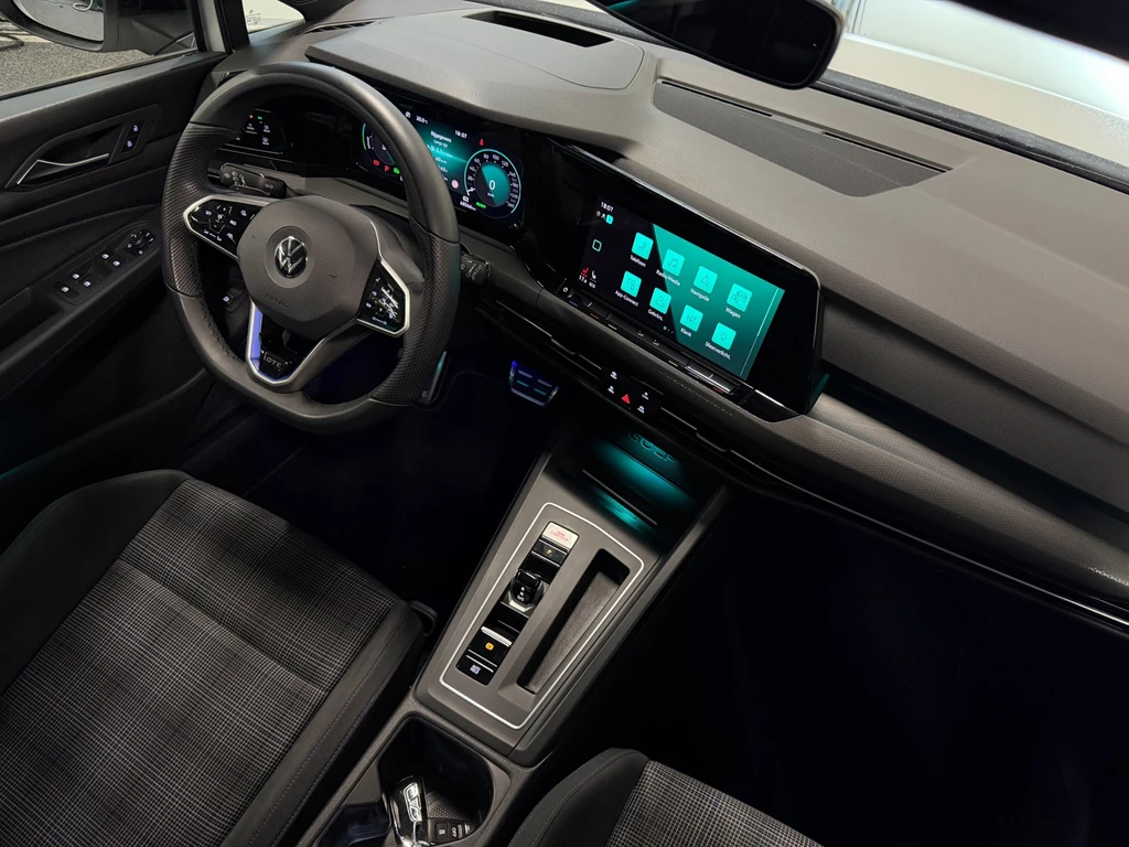Volkswagen Golf – foto 11