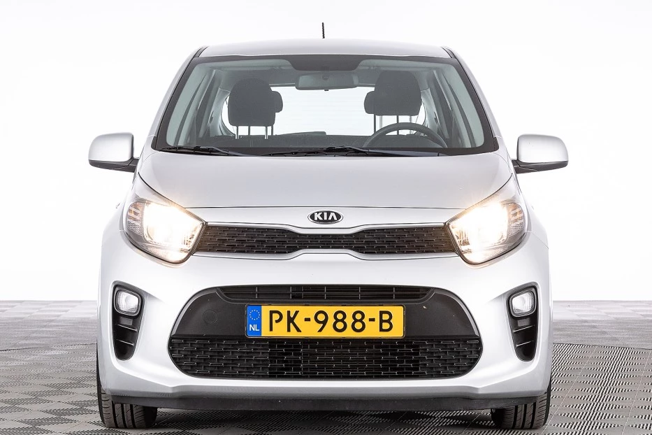 Kia Picanto – foto 8