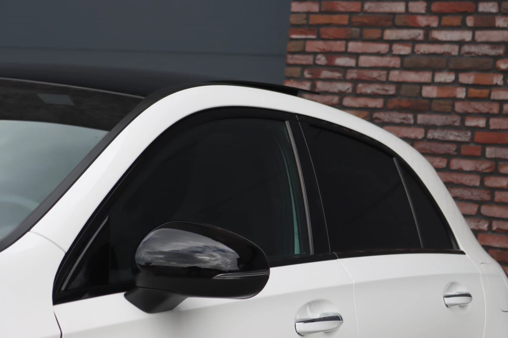 Mercedes-Benz A-Klasse – foto 20