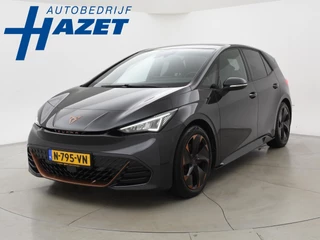 CUPRA Born – thumbnail 1