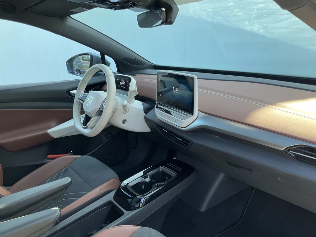 Volkswagen ID.4 – foto 10