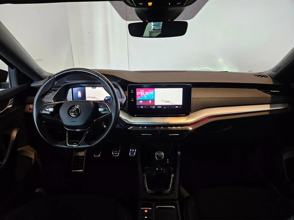 Škoda Octavia – foto 20