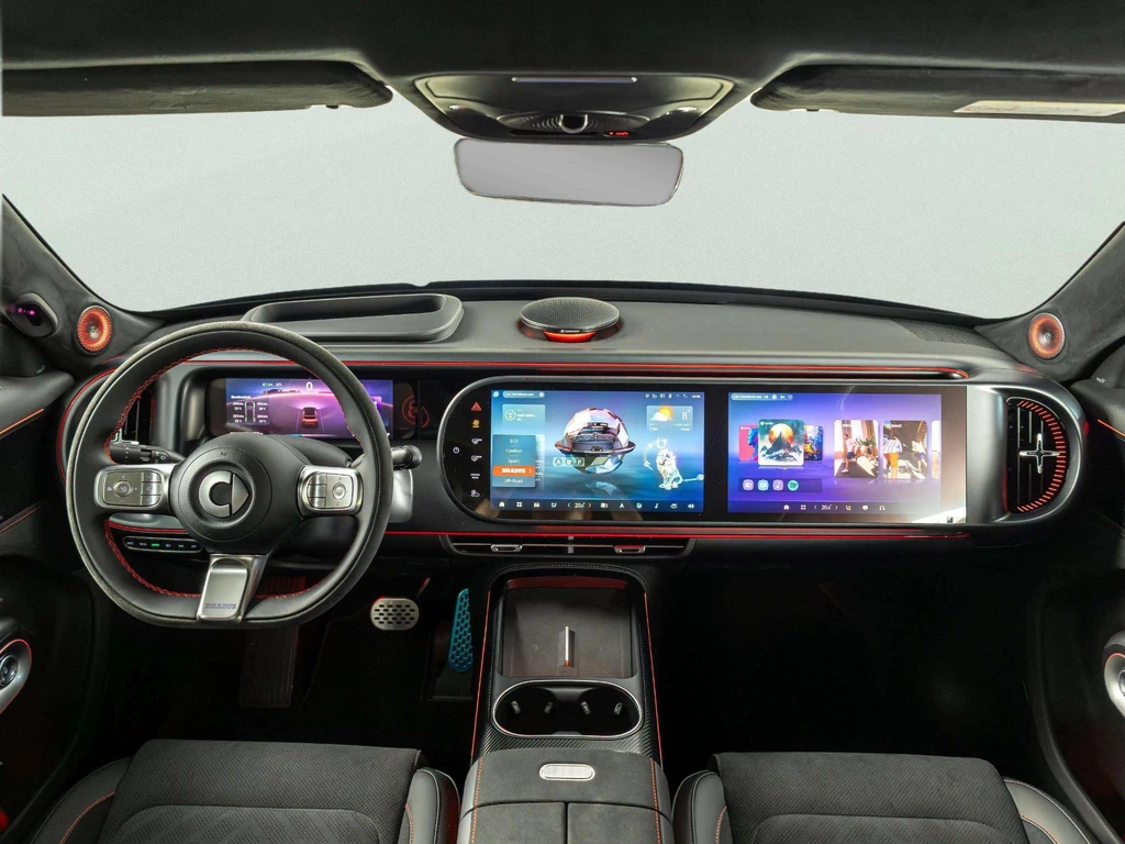 smart #5 – foto 4