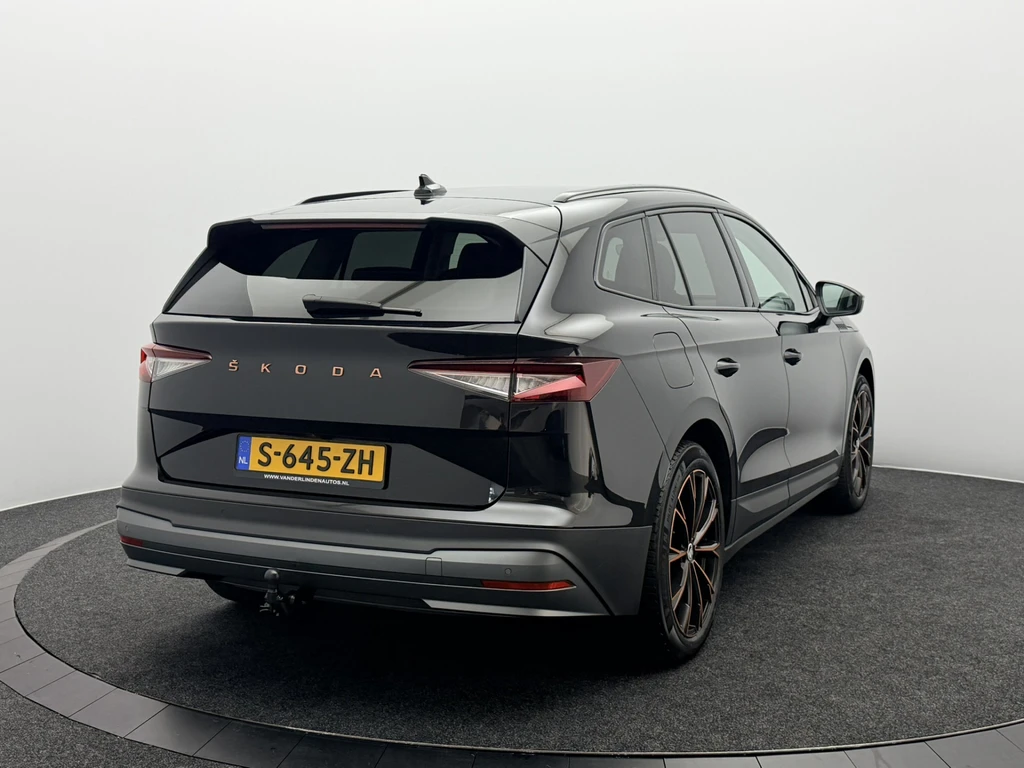 Škoda Enyaq iV – foto 5