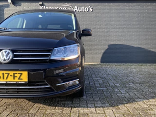 Volkswagen Caddy – thumbnail 10