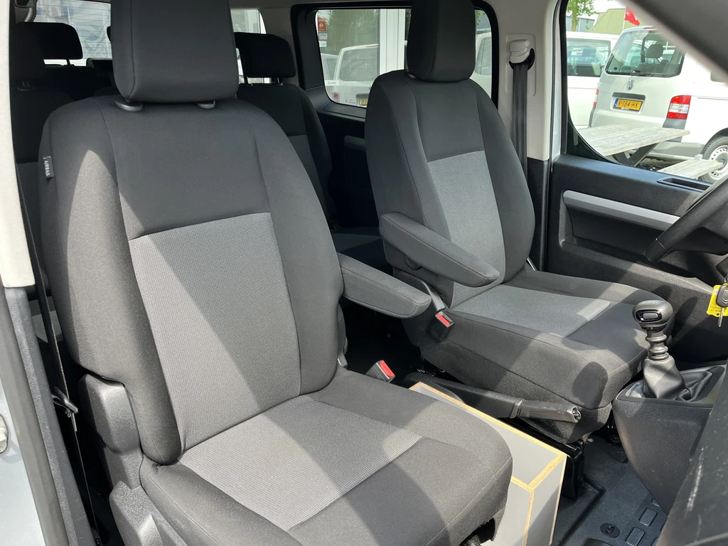Citroën Jumpy – foto 24