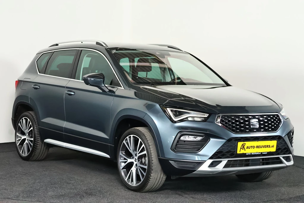 SEAT Ateca – foto 6