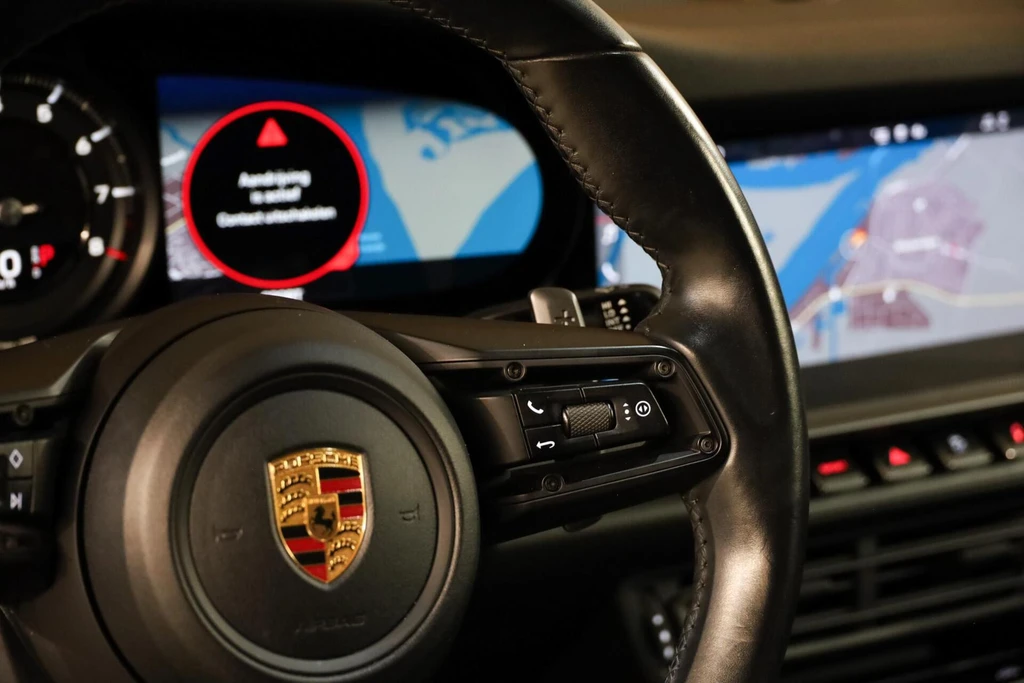 Porsche 911 – foto 33