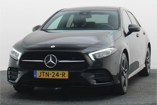 Mercedes-Benz A-Klasse – thumbnail 2