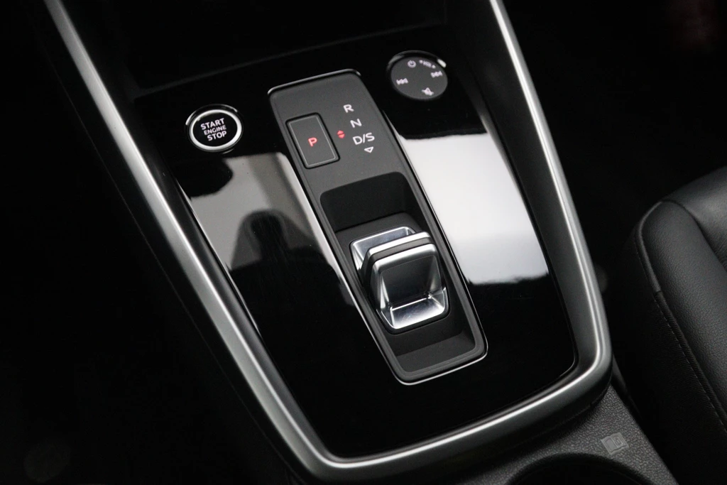 Audi A3 – foto 11
