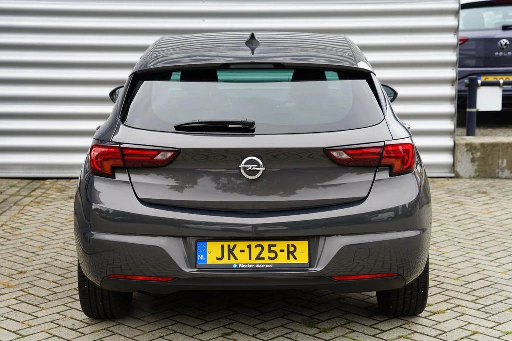 Opel Astra – foto 4