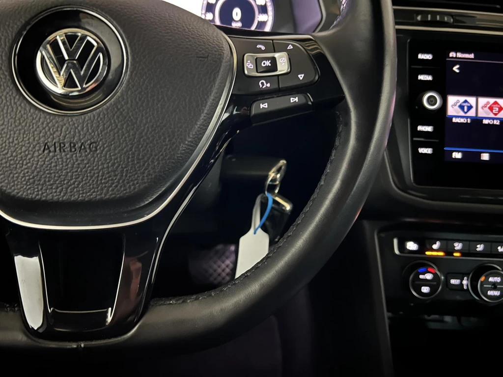 Volkswagen Tiguan – foto 40