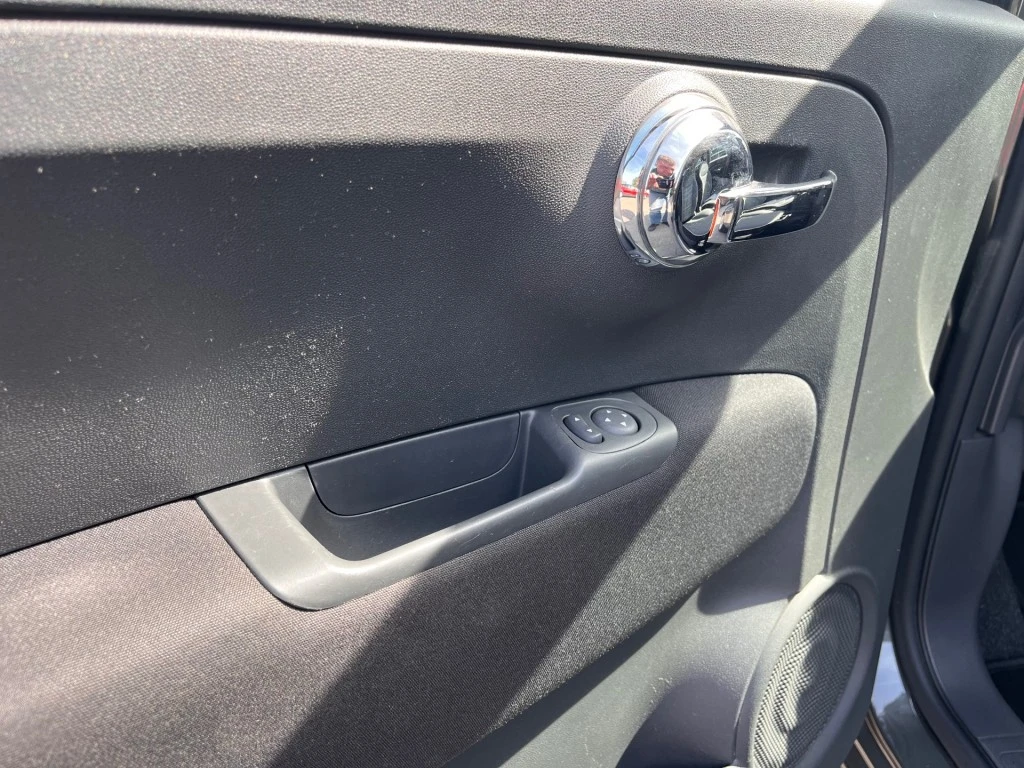 Fiat 500C – foto 15