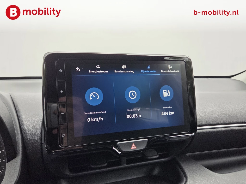 Toyota Yaris – foto 23