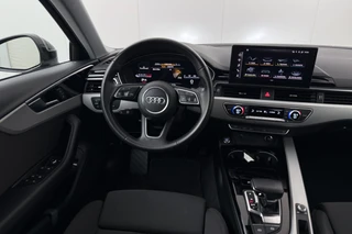 Audi A4 – thumbnail 8